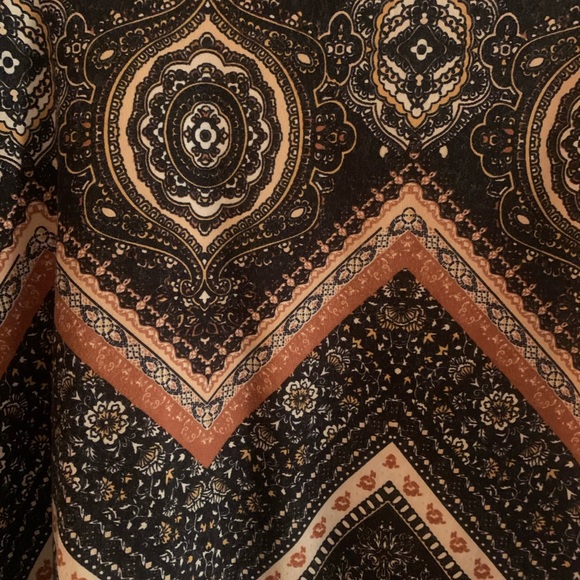 Pattern top - Picture 2 of 2